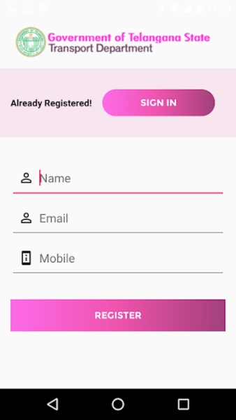 m-Wallet - Preview 4
