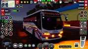 Real Bus Simulator : Bus Games screenshot 4