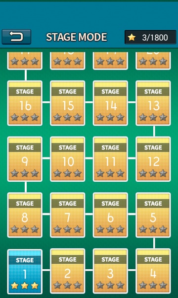 Solitaire King - Preview 6