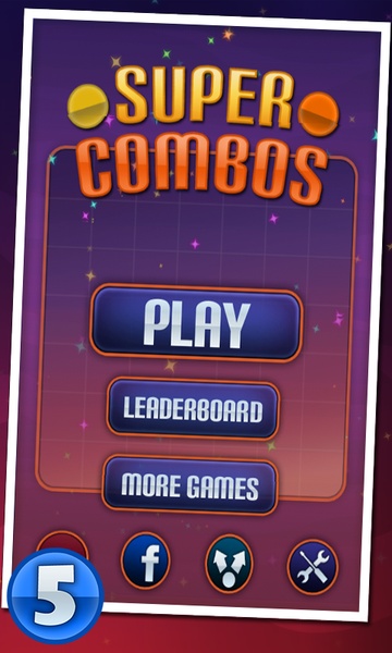 Super Combos - Preview 1