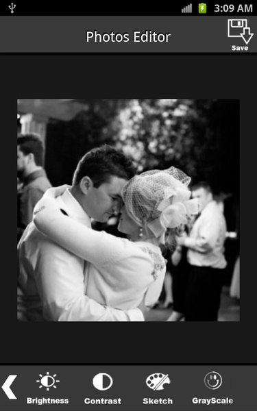Photos Editor - Preview 3