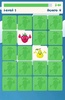 Fruits Memory Game screenshot 2