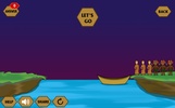 River Crossing IQ - IQ Test screenshot 7