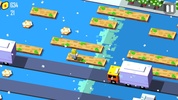 Crossy Blocks screenshot 3