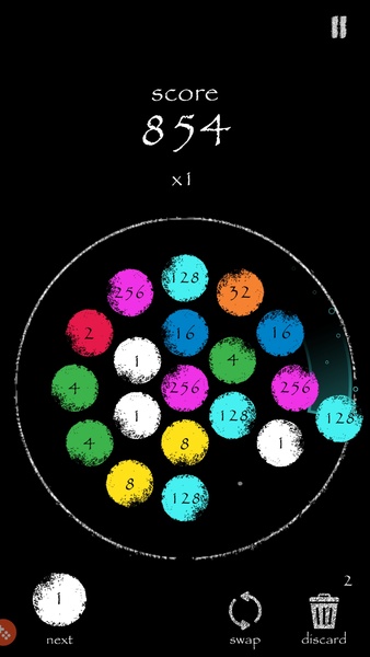 Orb Infinity 2048 - Preview 3