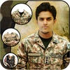 Pak Army Dress Changer: Comman screenshot 1