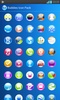 Bubbles Icon Pack - FREE screenshot 7