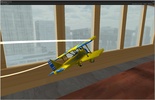 Airplane RC Simulator 3D screenshot 1