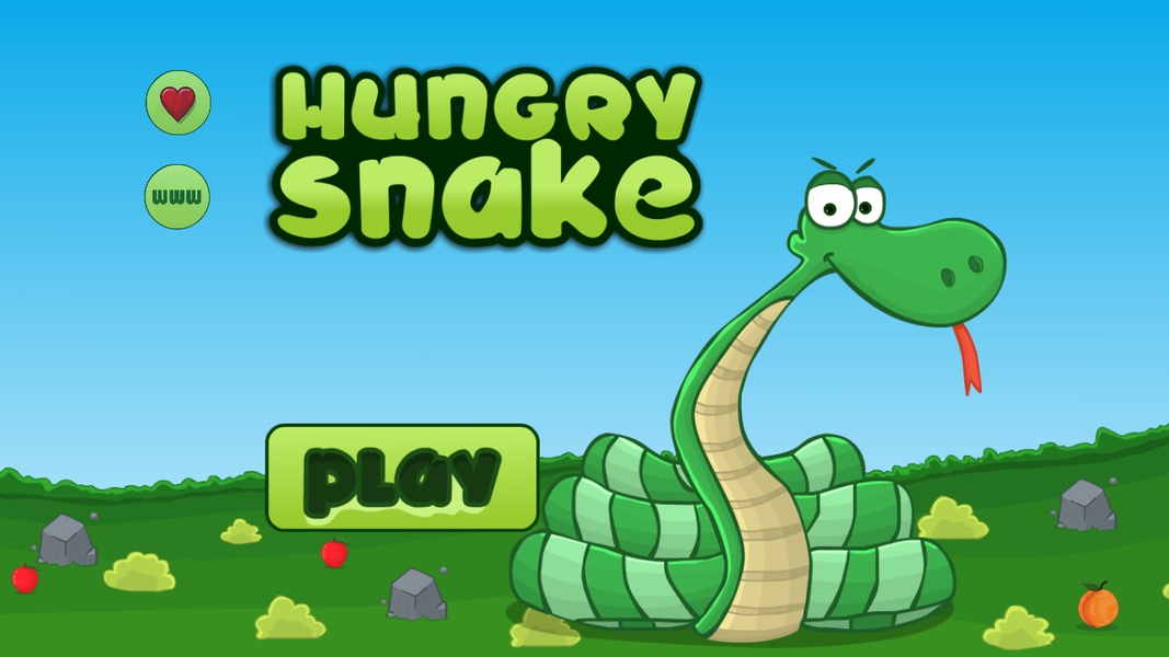 Hungry Snake para Android - Baixe o APK na Uptodown