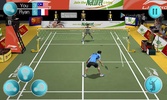 Real Badminton World Legend Championship 2019 screenshot 3