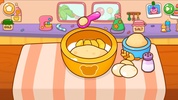 Cake Maker Games For Kids screenshot 1