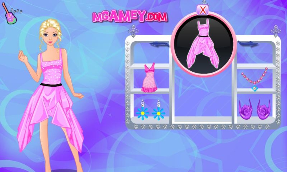 Prince and Princess Spa Salon - Preview 1