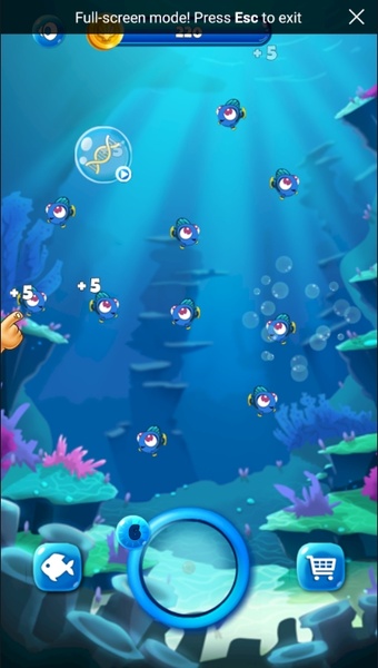 Epic Evolution - Preview 7