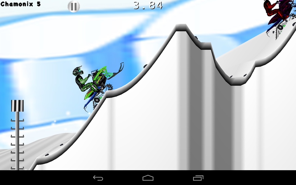 SnowXross Trials - Preview 6