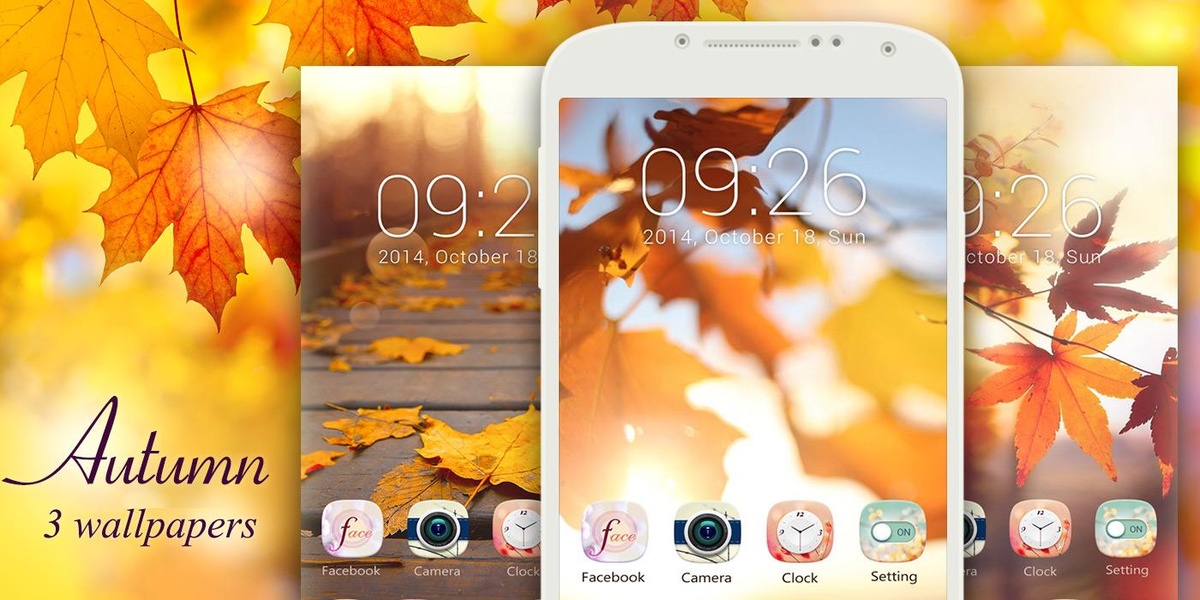 Autumn - Preview 1
