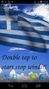 Greece Flag screenshot 9