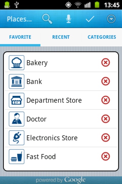 PlacesNearMe - Preview 7