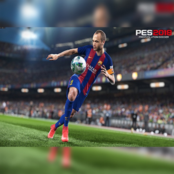 Guide for pes 2018 - Preview 8