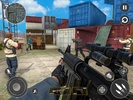 FPS Shooting Assault - Offline screenshot 5