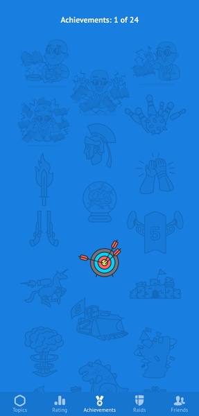 Castle Quiz - Preview 8