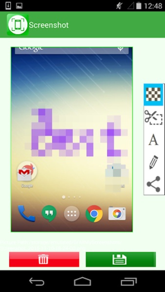 Super Screenshot - Preview 2