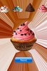 Cupcake Maker: Cooking Food Free screenshot 1