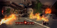 Zombie Chase Virtual Reality screenshot 7