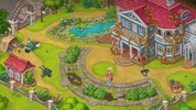 Tripeaks Solitaire City screenshot 3