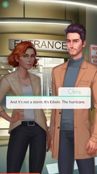 Story Beats: Operate Now Stories - Preview 11
