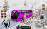 City Coach Bus Driving Simulator Games 2018 screenshot 4