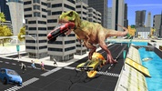 Dinosaur Games Simulator 2018 screenshot 7
