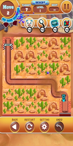 Car City Adventure - Preview 4