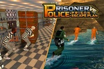 Prisoner Vs Police: Prison Escape Plan screenshot 17