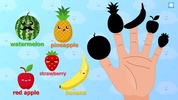 Finger Family Games and Rhymes screenshot 5