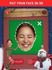 Christmas Dance – your face 3D screenshot 4
