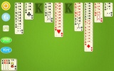 Spider Solitaire Mobile screenshot 5