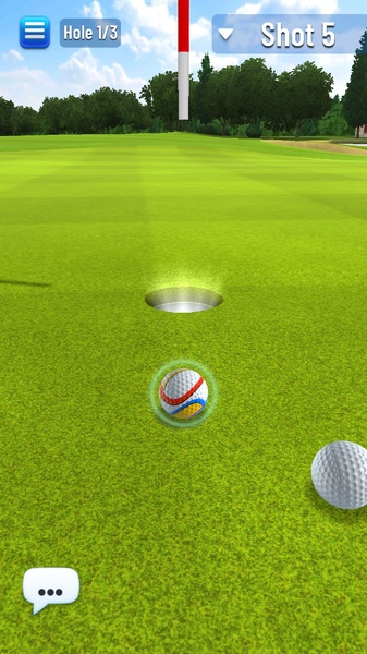 Golf Strike - Preview 5
