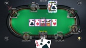Tap Poker Social Edition screenshot 12