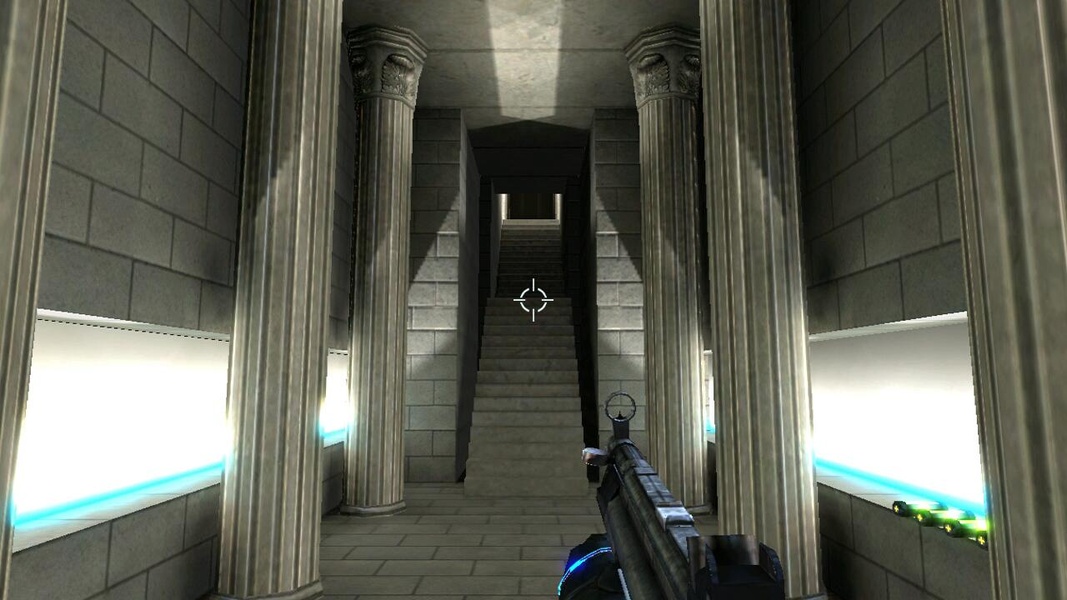 Conduit HD - Preview 3