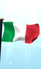 Italy Flag 3D Free screenshot 11