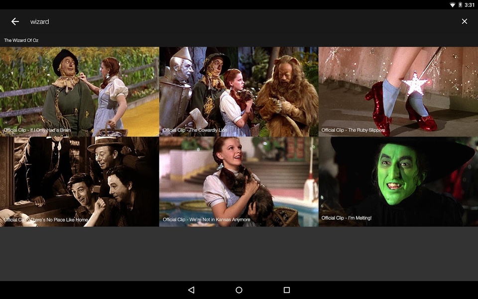 Movieclips - Preview 4