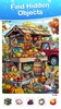 Find Hidden Objects - Spot It! screenshot 9