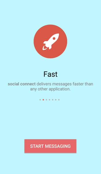 social connect - Preview 2