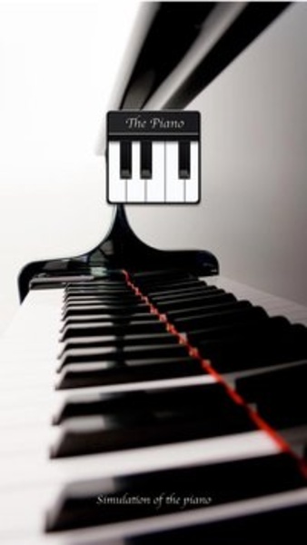 MobilePhone Piano - Preview 1