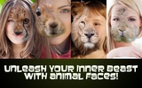 Animal Face screenshot 1