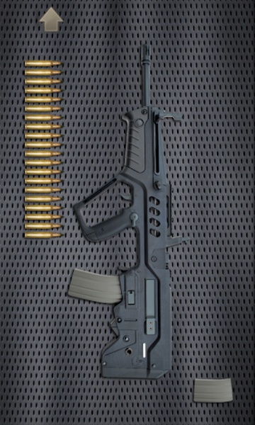 Weapons Sounds - Preview 2