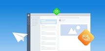 DreamMail feature