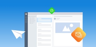 Избранное изображение DreamMail