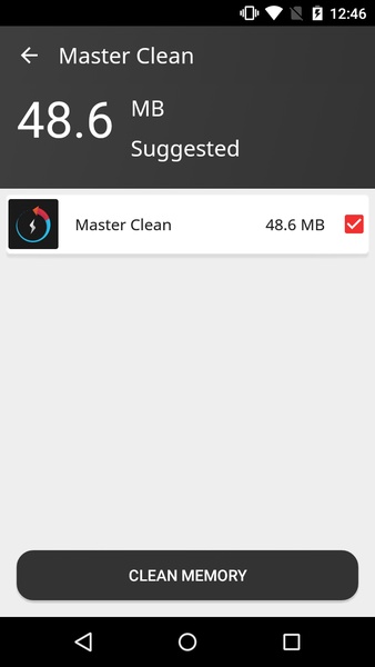 Master Clean - Preview 2