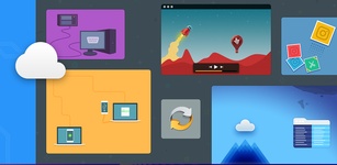 รูปภาพ Elmedia Player